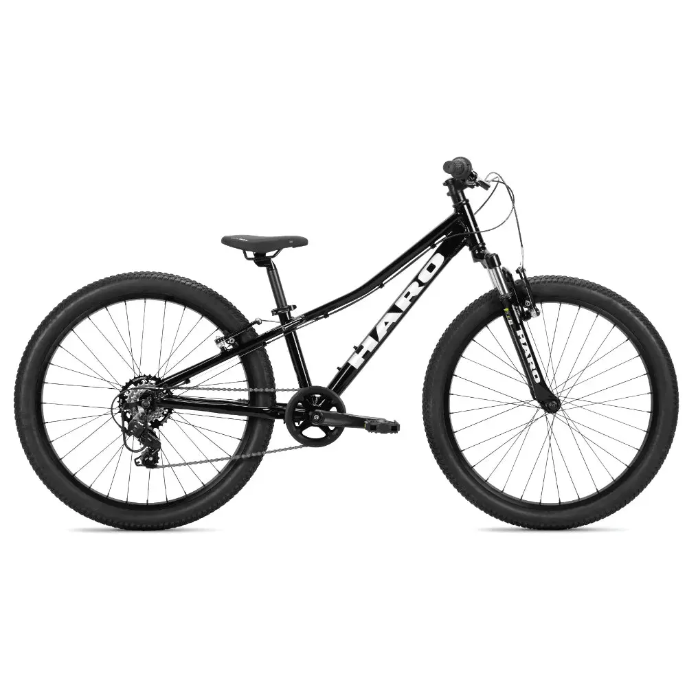 24" Haro Flightline Jr 7-Speed 1