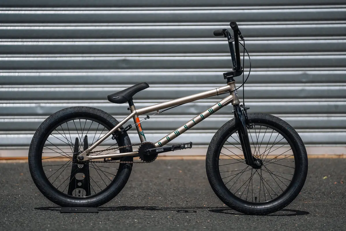 20" Haro Downtown Bmx 2