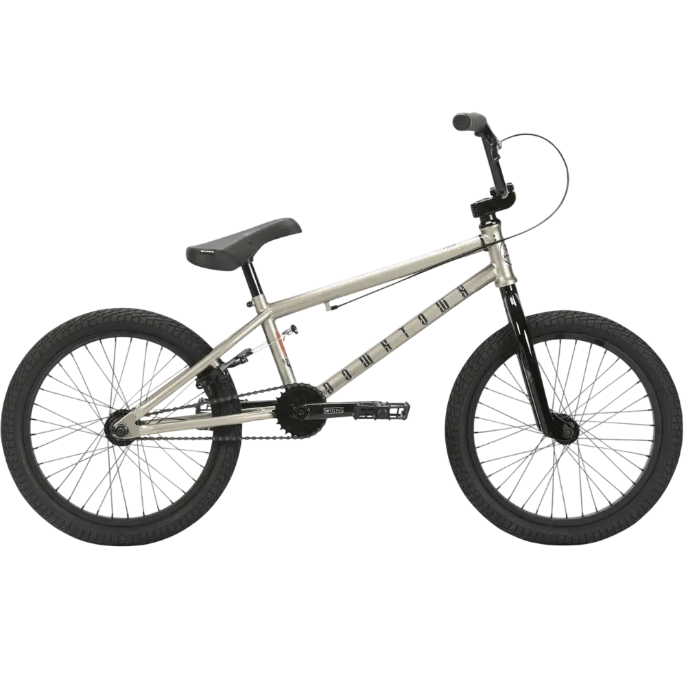 20" Haro Downtown Bmx 1