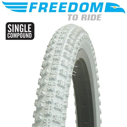 Tyre 16 X 2.125 Freedom Mx3 Knobby 2
