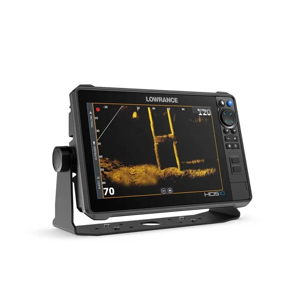 Lowrance Hds Pro 10 1
