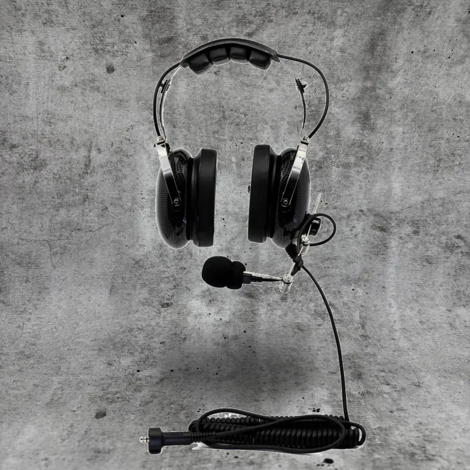 Clearance Elite Headset 1