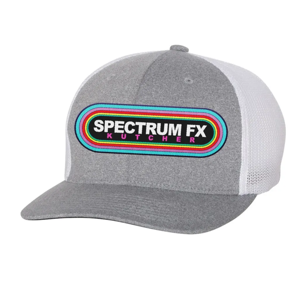 Spectrum Fx Flex Fit Hat 1
