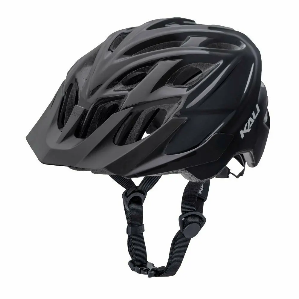 Kali Chakra Solo Helmet 1