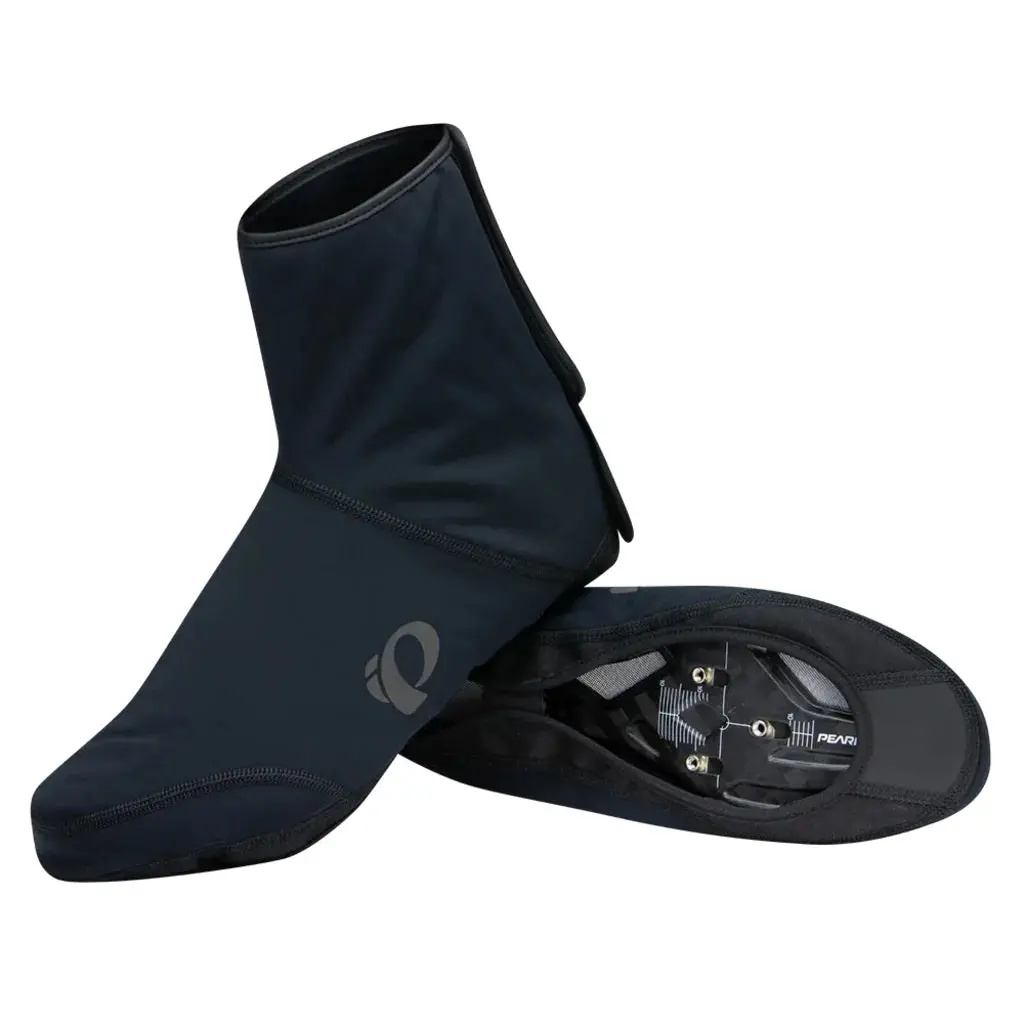 Pearl Izumi Amfib Softshell Shoe Covers 1