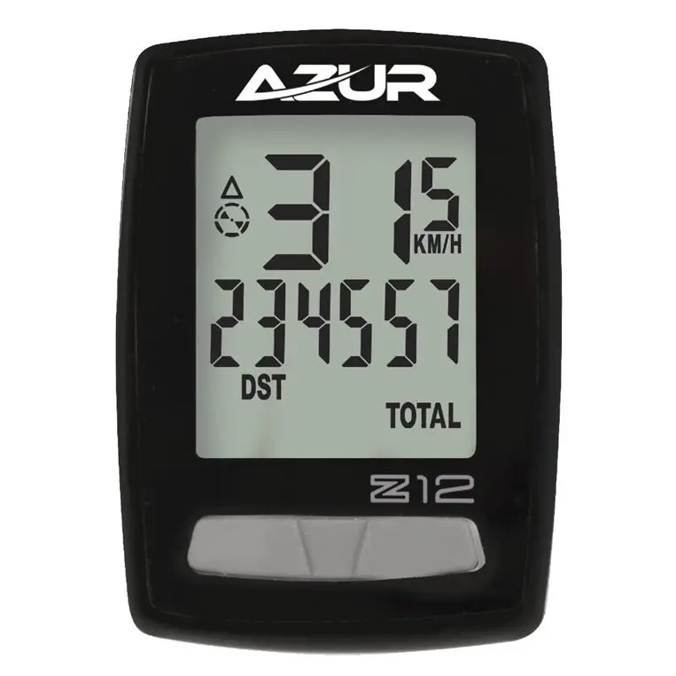Azur Z12 Wired 12 Function Computer 1
