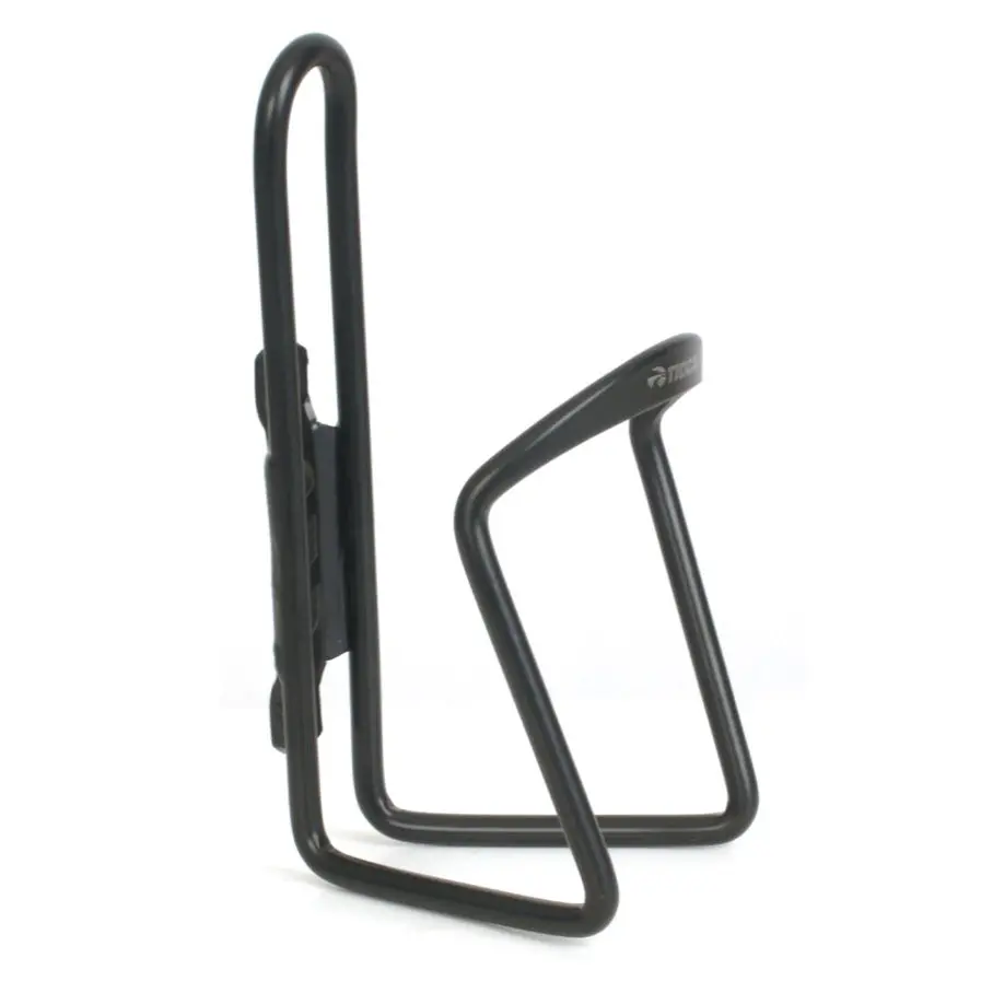 Azur Alloy 7Mm Bottle Cage Black 1