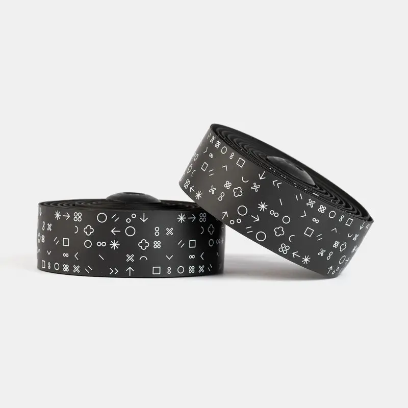 Burgh Classic Hieroglyph Bar Tape 2