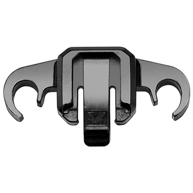 Giant Recon Tl 200/100 Light Saddle Rail Mount 1