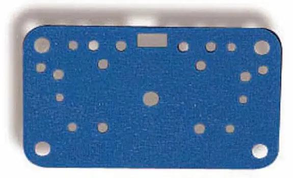Ho Metering Block Gasket – Ho108-90-2 1