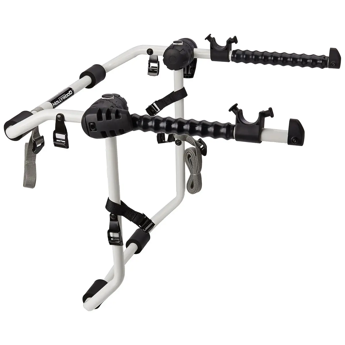 Hollywood Gordo Wide Trunk Car Rack (2 Bike) 1