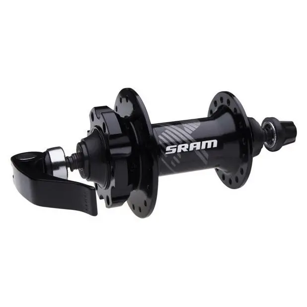 Hub Front Sram Mth 406 Qr 100Mm Disc 32H 1
