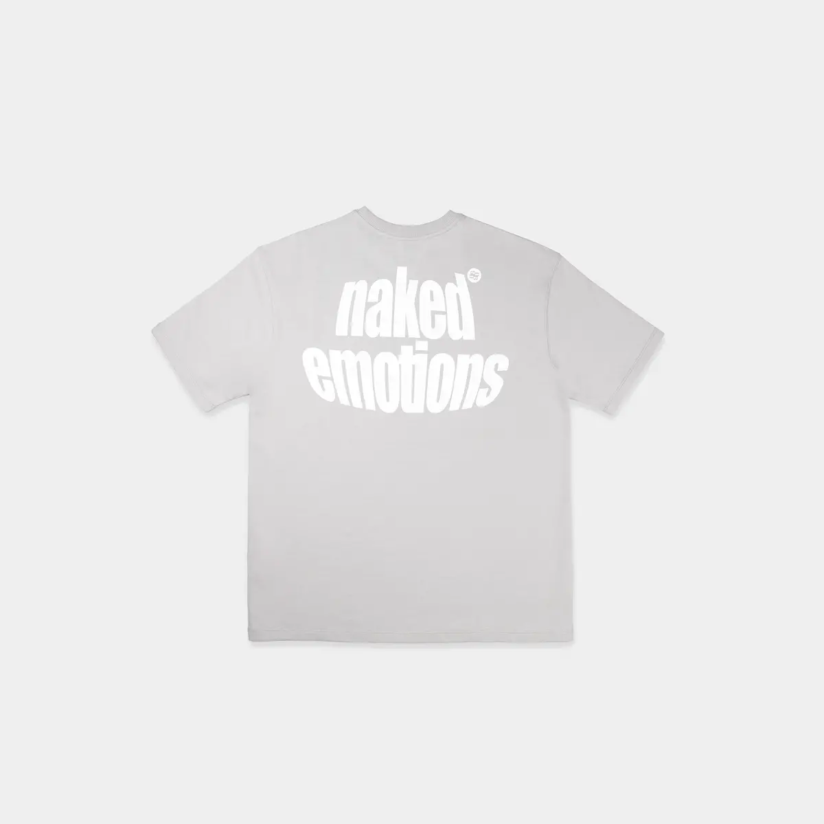 Naked Emotions T-Shirt 4