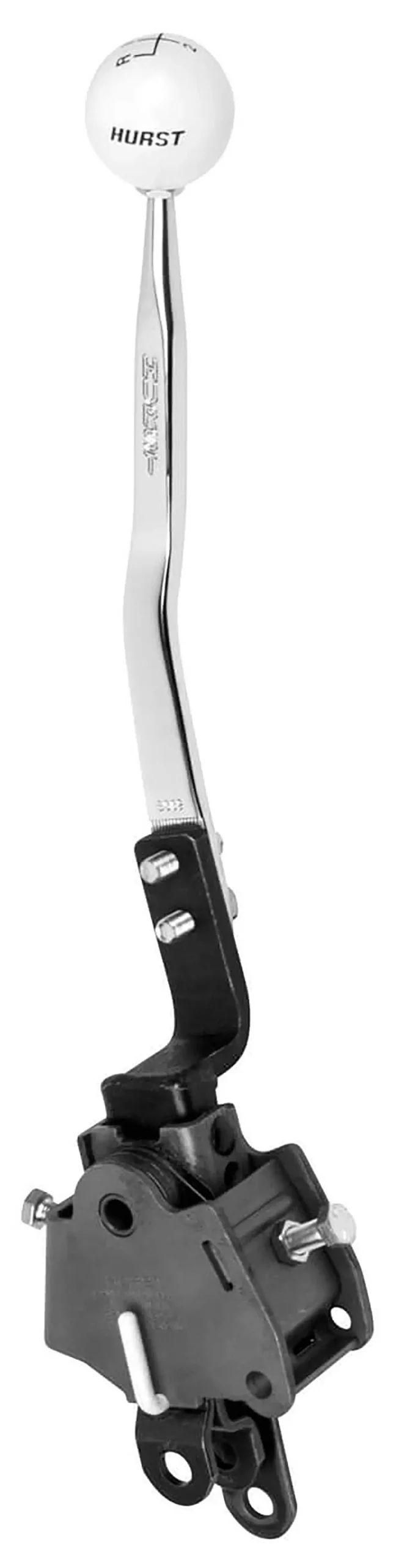 Competition Plus Hu3918791 Manual Transmission Shifter – Shifter Only 1