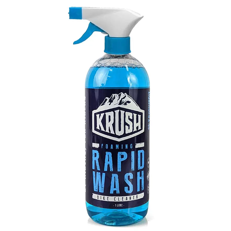 Krush Rapid Wash Cleaner 1L 1
