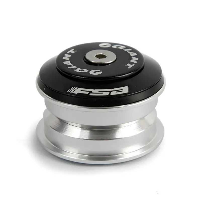 Giant Xtc Zero Stack Integrated Headset 1-1/8" Straight 1