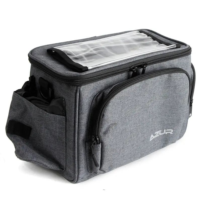 Azur Touring Handlebar Bag 1