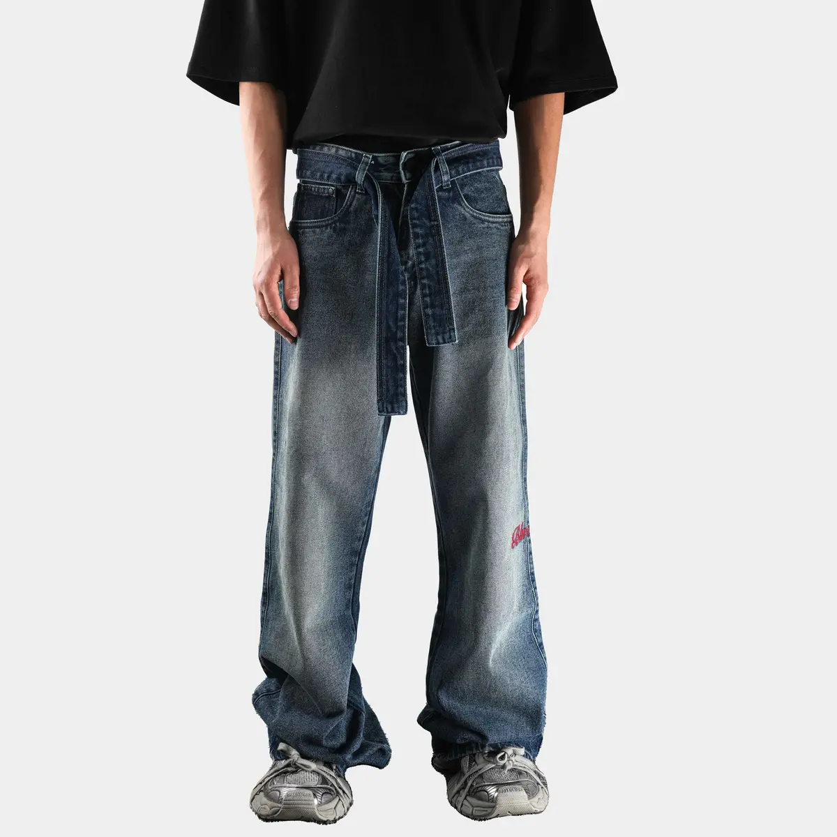 Starflower Denims 1