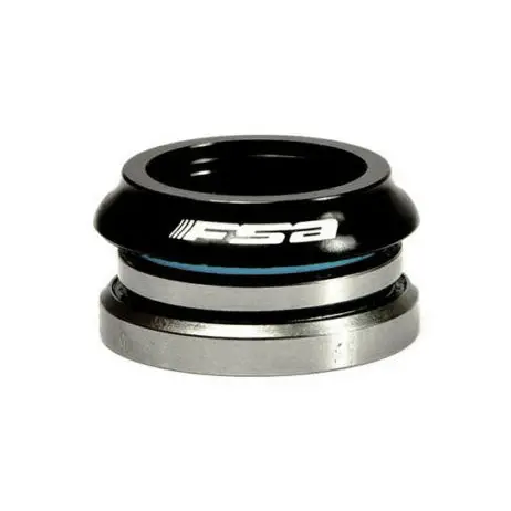 Giant Overdrive 2 Road Headset 1 1/4" To 1 1/2" 1