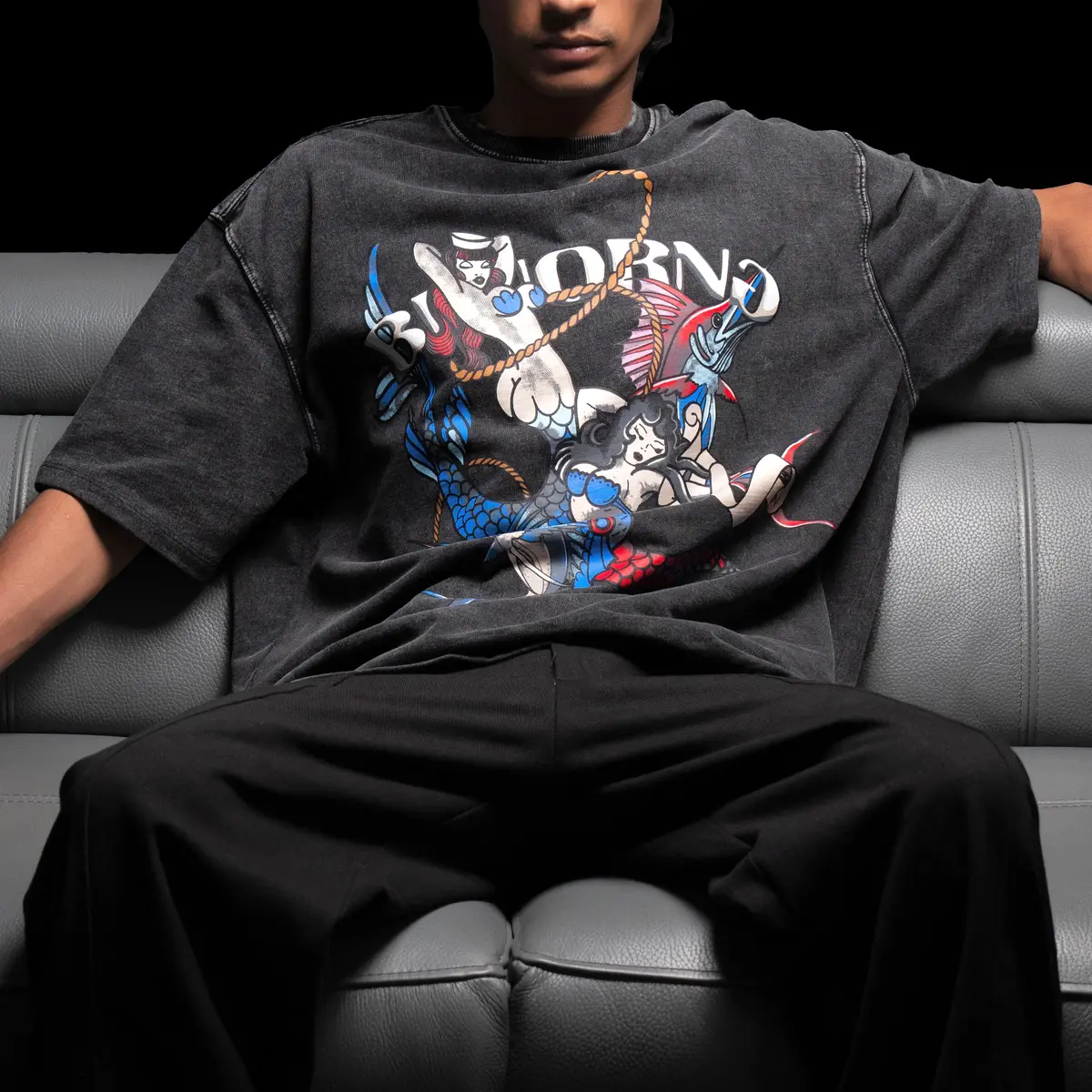 Fantasy T-Shirt 4