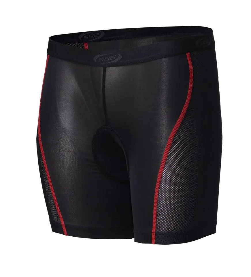 Bbb Womens Innershorts Liner Shorts Buw-55 1