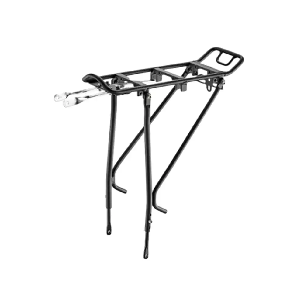 Ibera Ib-Ra21 Mik Touring Rear Pannier Rack 1