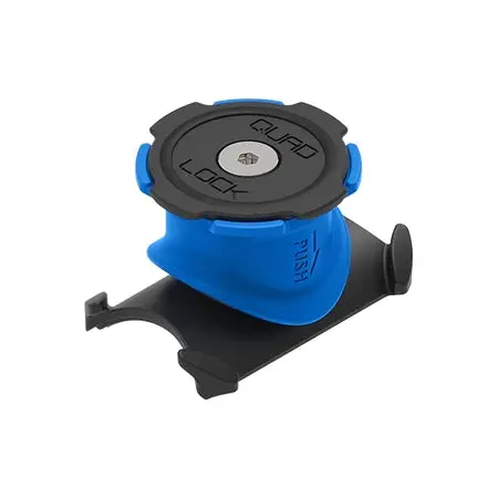 Quad Lock Handlebar/Stem Bike Mount Pro 1