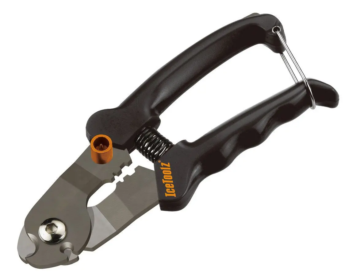 Tool Cable Cutter Icetoolz Pro (67A5) 1
