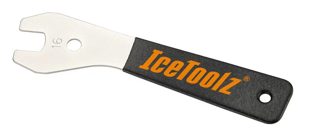 Tool Spanner Cone 16Mm Icetoolz (4716) 1