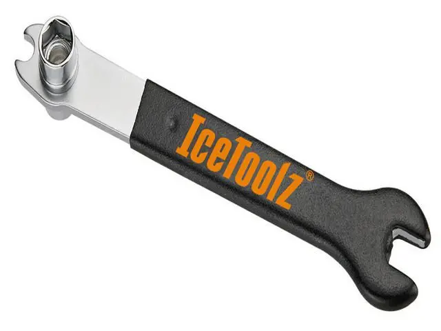Tool Pedal 14/15 Axle Wrench 1