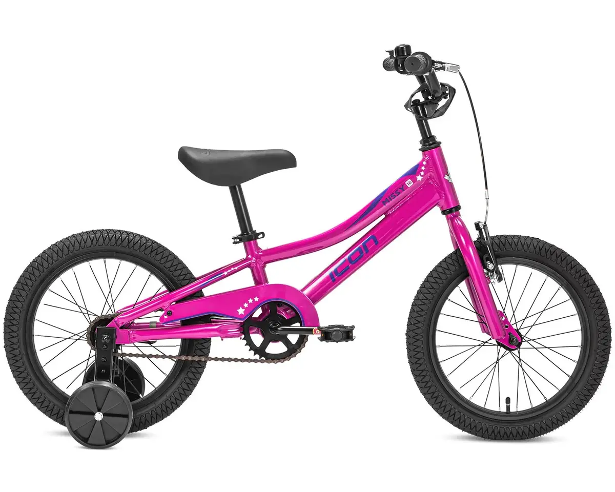 16" Icon Missy Girls 1