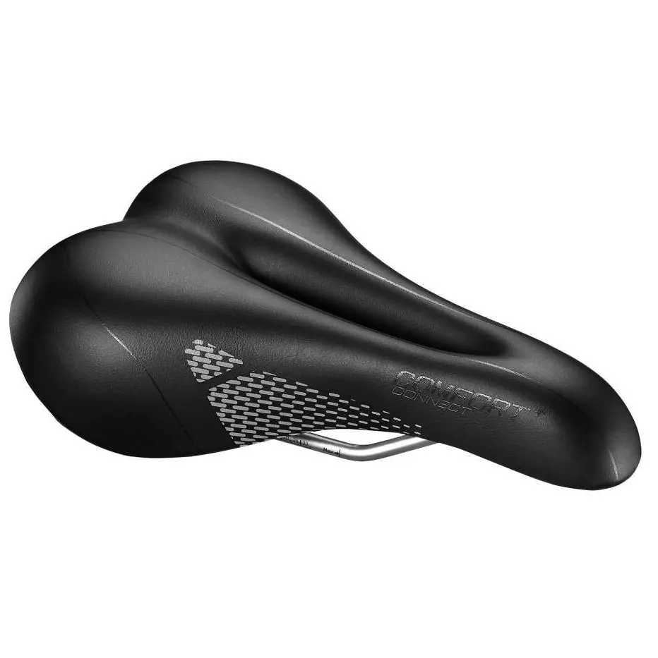 Giant Connect Comfort+ Mens Saddle 1