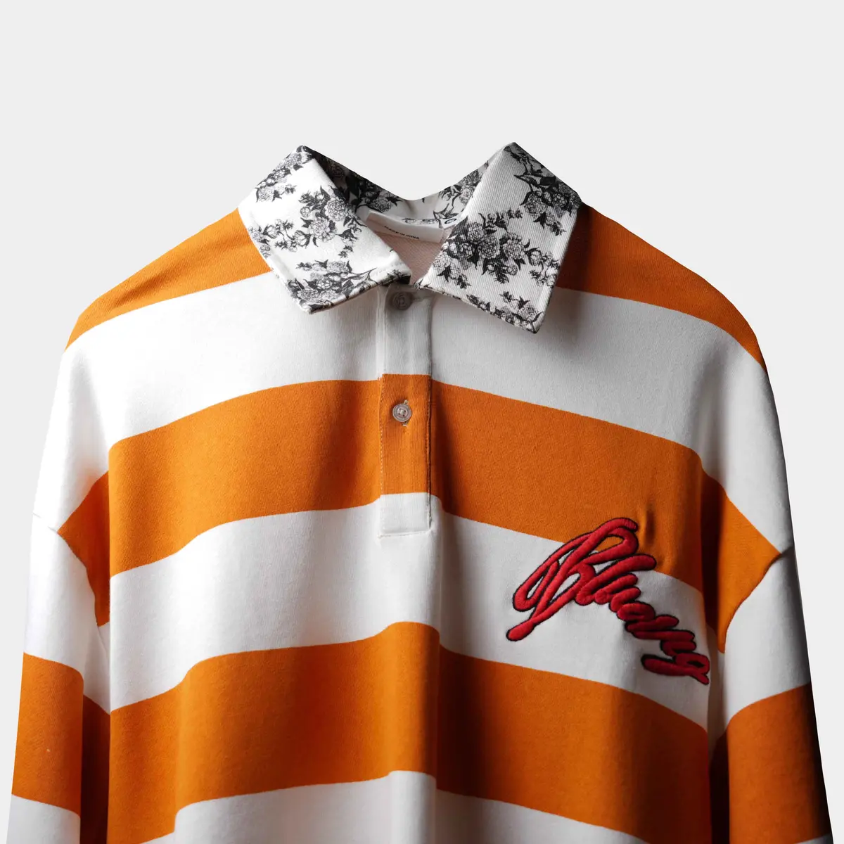 Sun Beam Full Sleeve Shirt 1