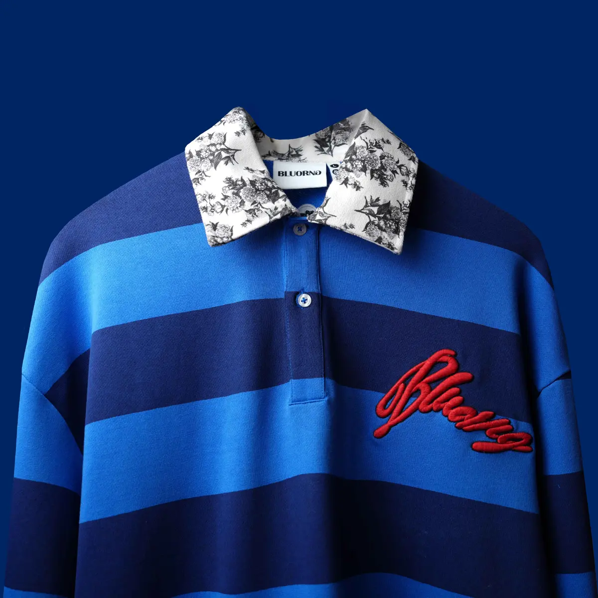 Sea Beam Full Sleeve Shirt 1