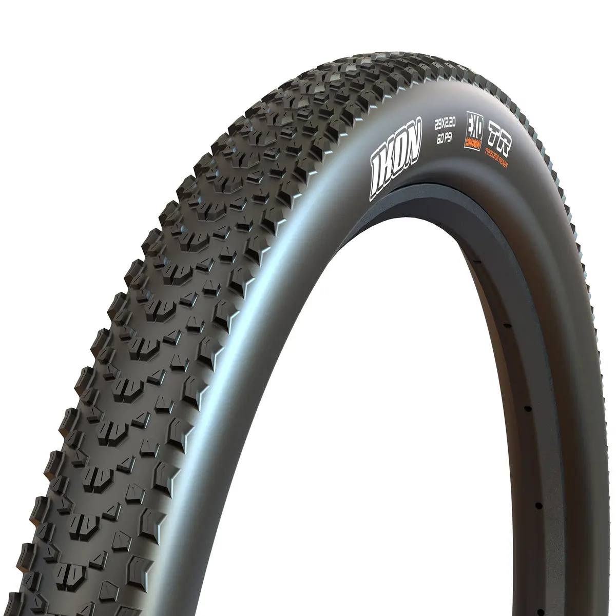 Tyre 27.5 Maxxis Ikon Folding 1