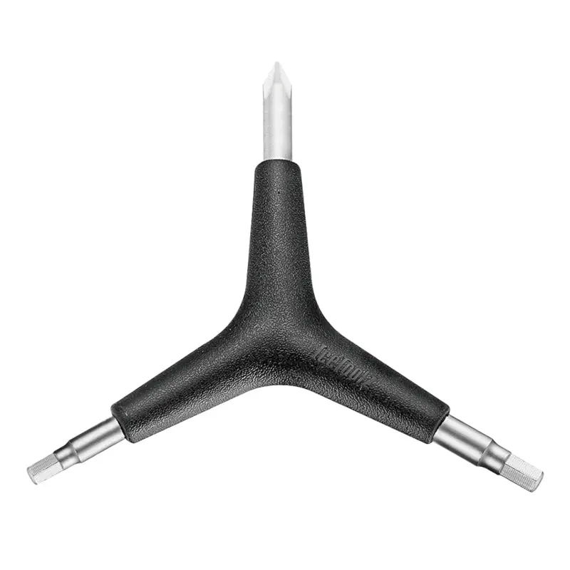 Tool Icetoolz 70J2 4/5 Allen Wrench With Screwdriver 1