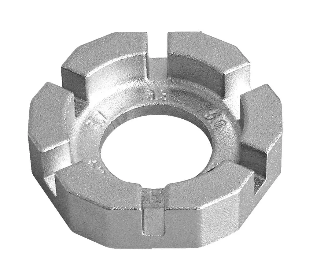 Tool Spoke Key Unior Universal (U1282) 1