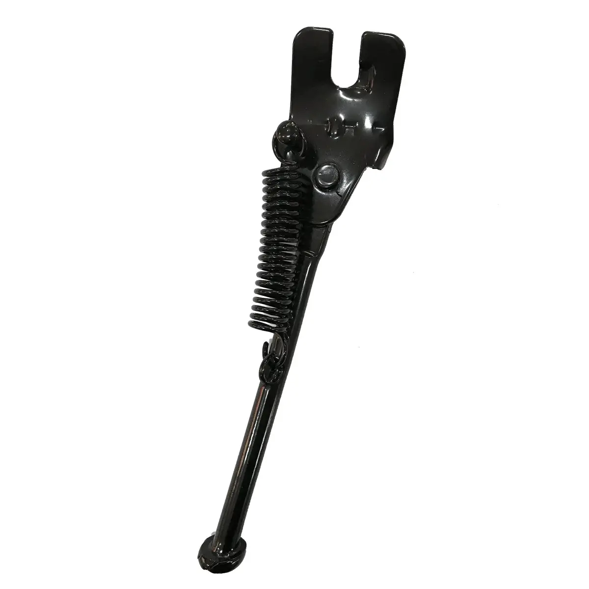 Byk E-250 Axle Mounted 14" Kickstand 1