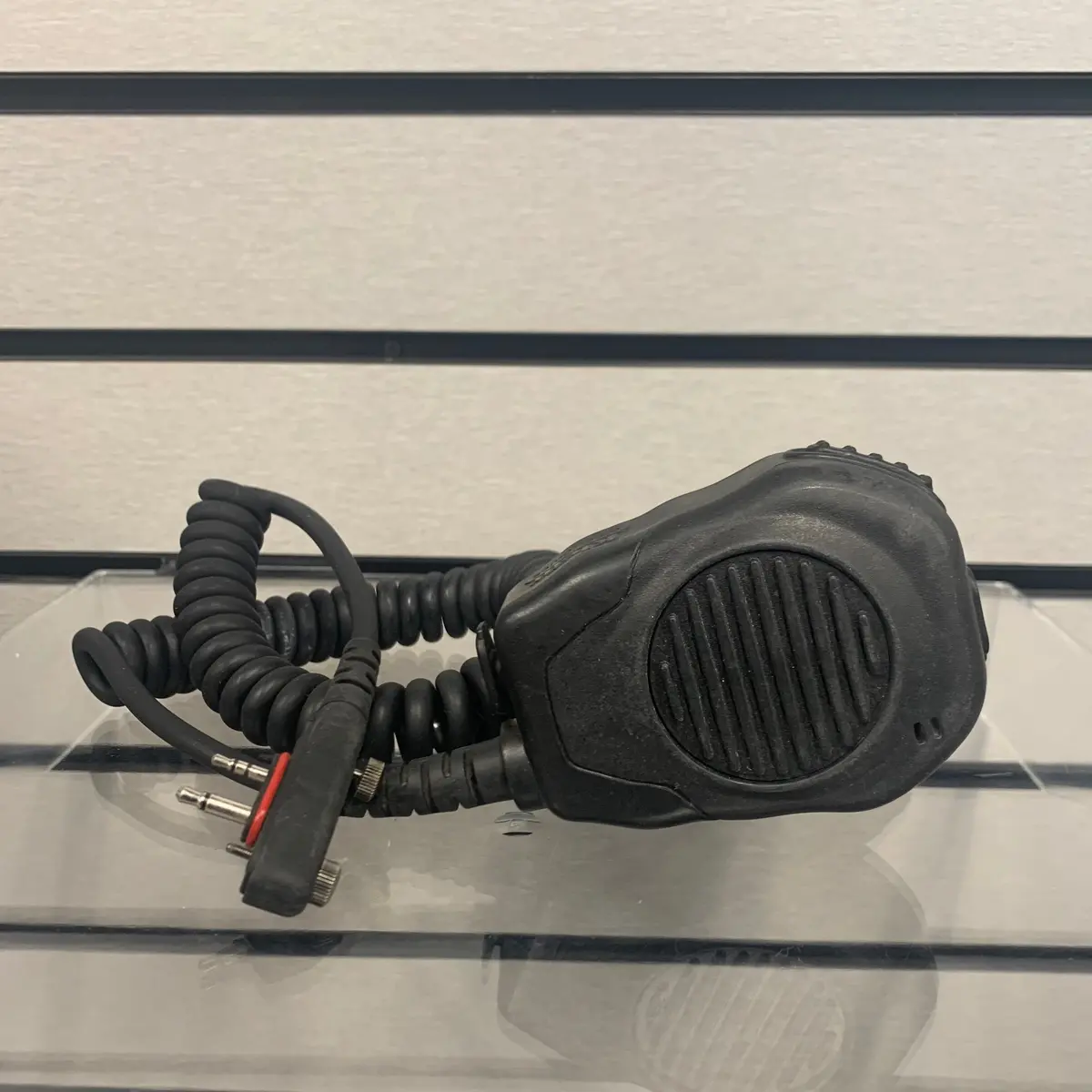 Clearance Icom Speaker Mic 1