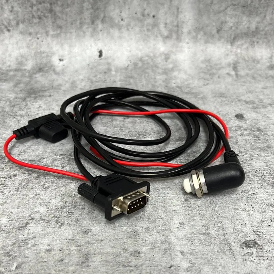 Clearance Satcomm Ptt 1