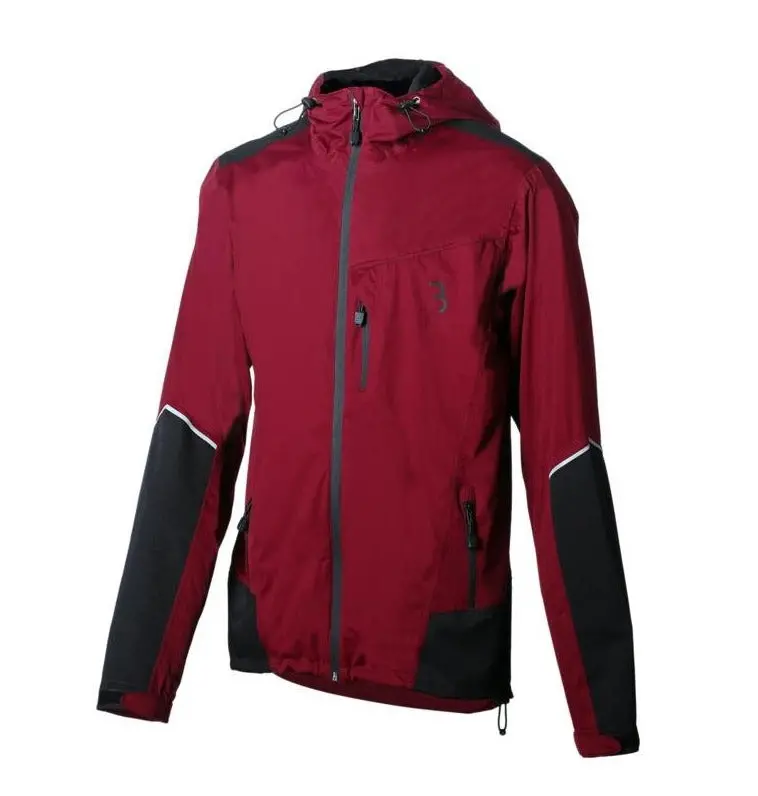 Bbb Deltashield Rain Jacket 1