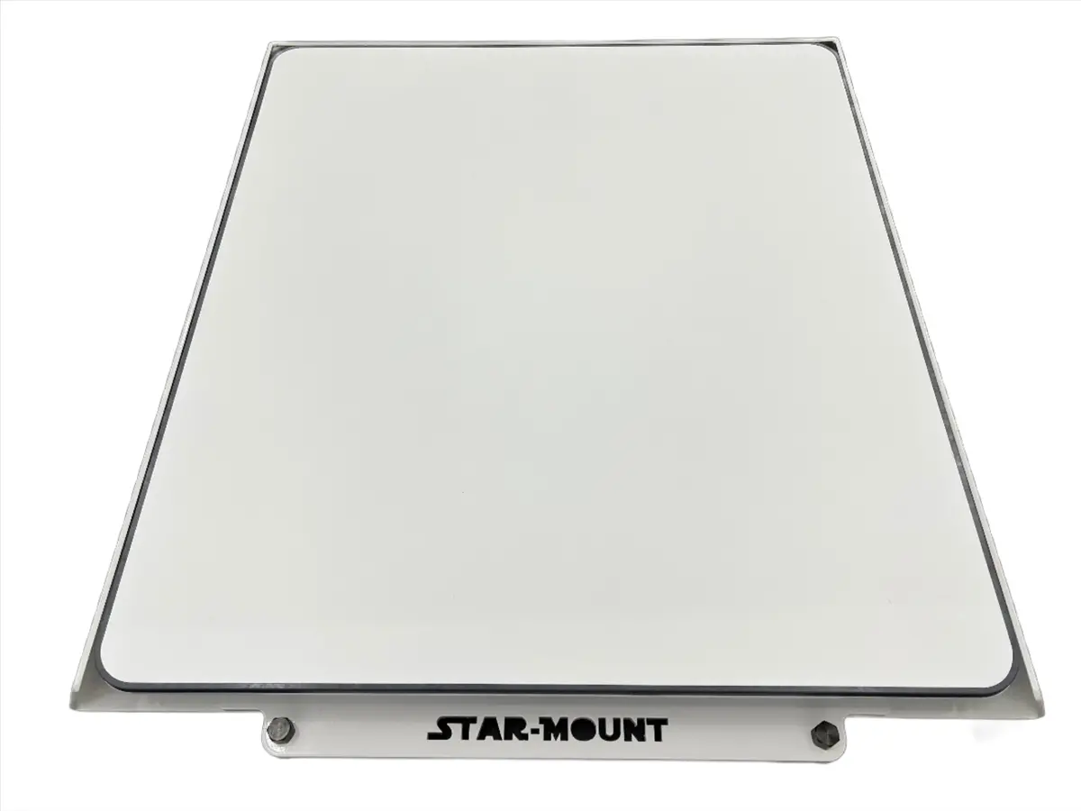 Star-Mount Starlink High Performance Quick-Release Mount 1