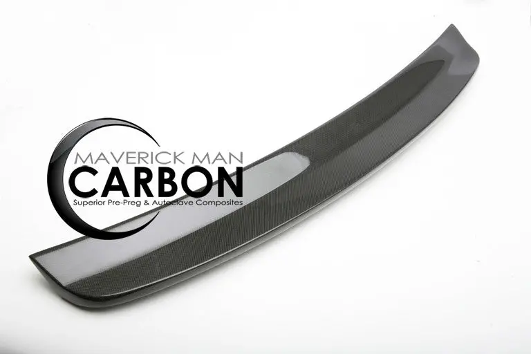 Blemished Pontiac G8 Carbon Fiber Or Frp Spoilers Very Limited Quantities! 1