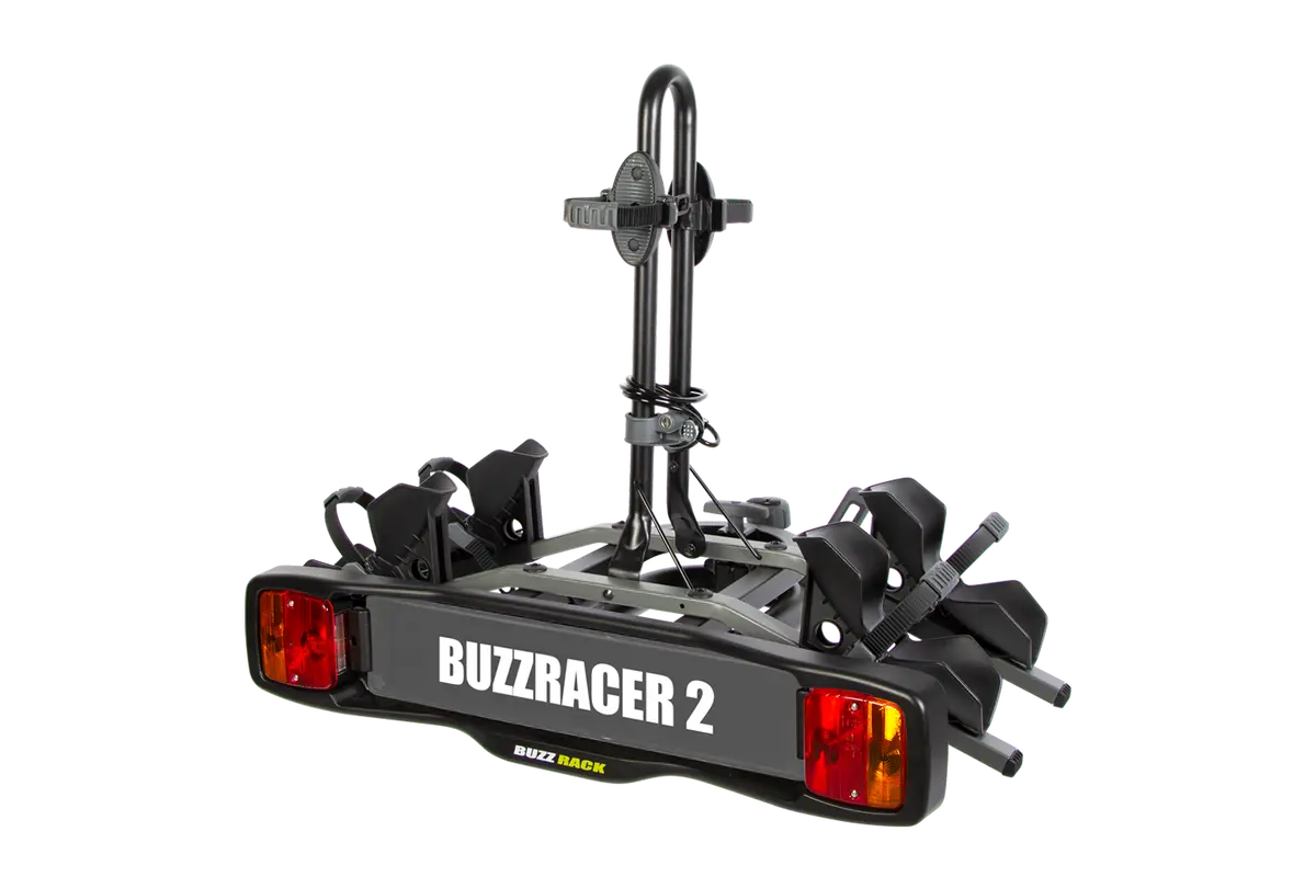Buzzrack Buzzracer 2 Bike Rack 1