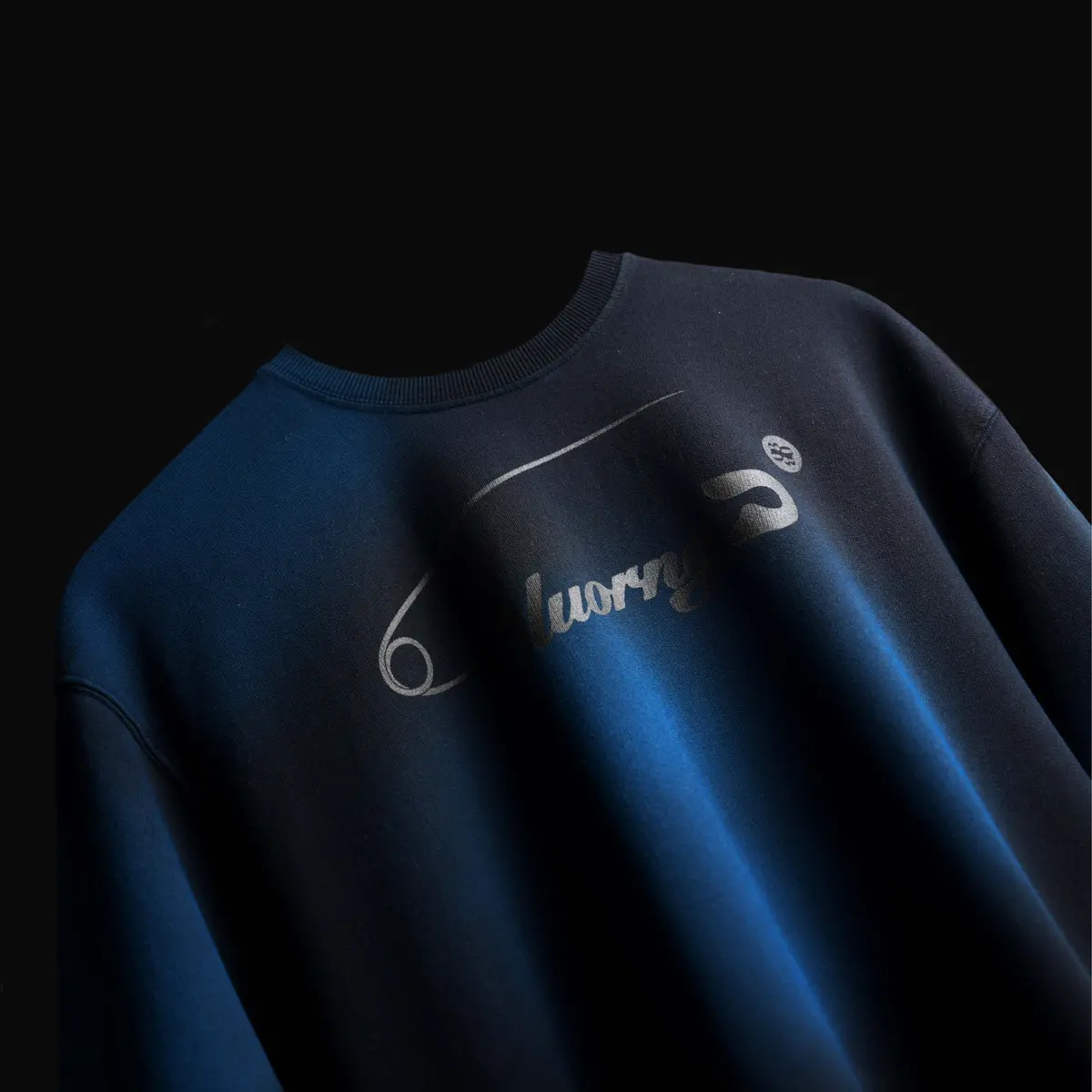 Blu Ink T-Shirt 1