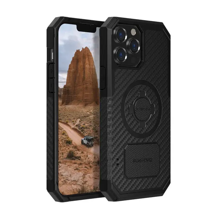 Rokform Rugged Phone Case - Apple Iphone Devices 7