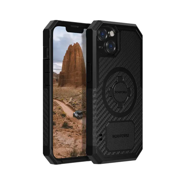 Rokform Rugged Phone Case - Apple Iphone Devices 5