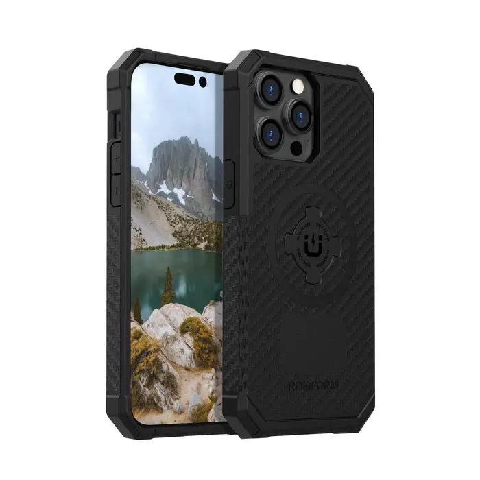 Rokform Rugged Phone Case - Apple Iphone Devices 3