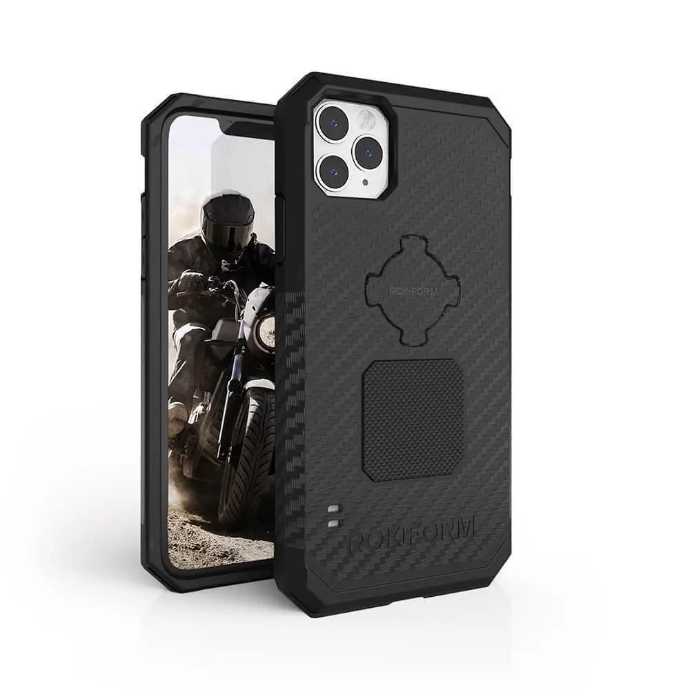 Rokform Rugged Phone Case - Apple Iphone Devices 13