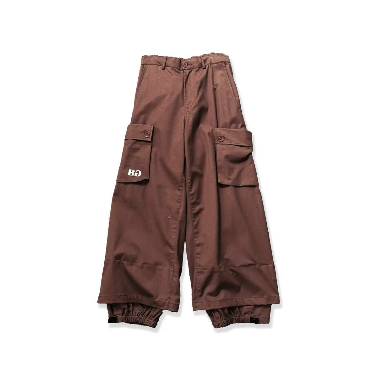 Mocha Tokyo Pants 1